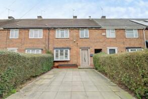 134, Proffitt Avenue, Coventry CV6 7ET