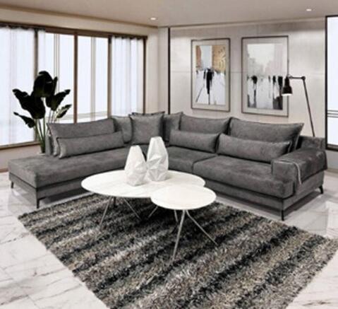 Lounge Example