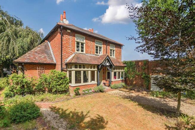 Vine Cottage