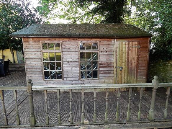 Summerhouse
