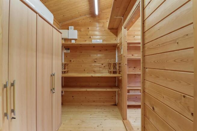 Cabin