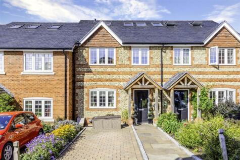 Pilgrim Lane, Dorking