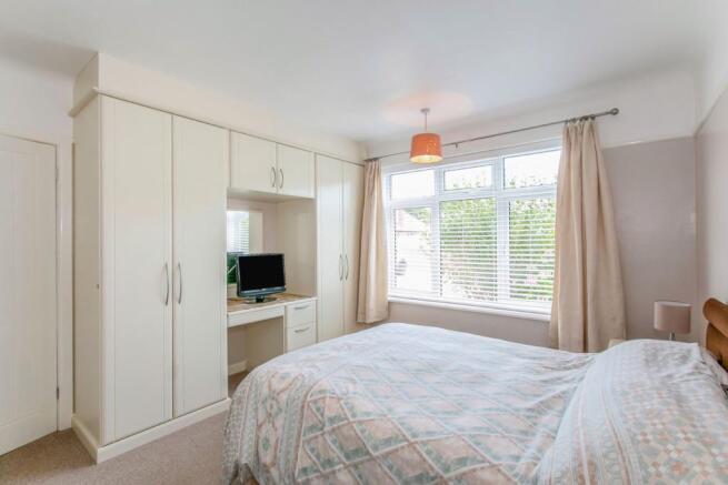 Bedroom 3