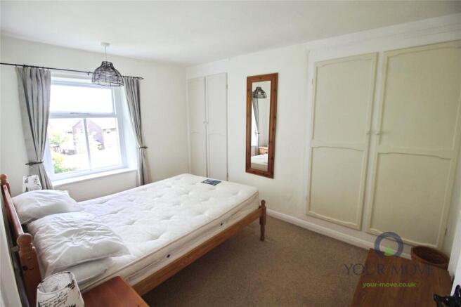 2 bed Semi-Detached for sale Image 8