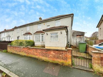 Kingsholm Gardens, London, SE9