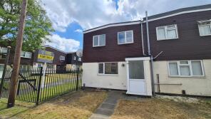 36, High Street, Corby NN17 1UX