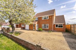 28, Hall Moor Road, Norwich NR9 4LB
