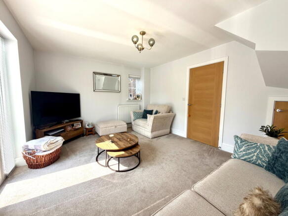 3 bed Semi-Detached for sale Image 5