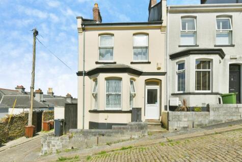 Ryder Road, Plymouth