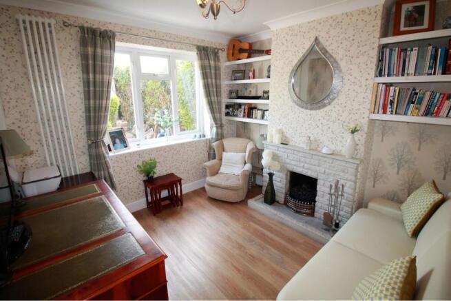 Snug / Sitting Room