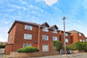 Flat 4, 27 29 Rainbow Place, Richmond Road, Southampton SO15 3FT