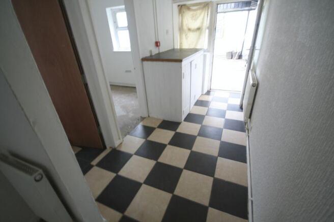Hallway From E...