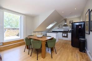 36d, Santos Road, London SW18 1NS