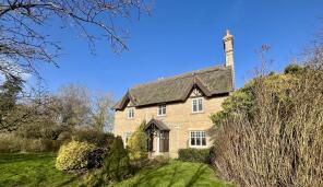 Butlers Cottage, Hall Lane, Riddlesworth IP22 2SZ