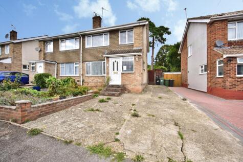 Charlbury Close, Maidstone, Kent, ME16