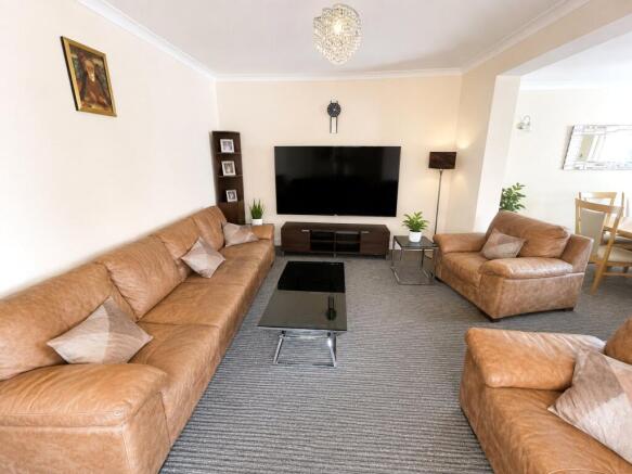 Reception Room Two