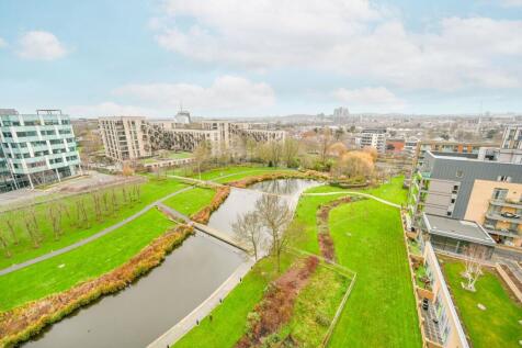 Regency Heights, Park Royal, London, NW10