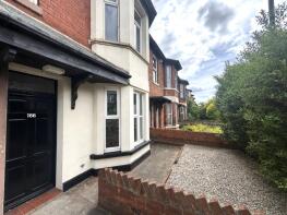 166, Chillingham Road, Newcastle Upon Tyne NE6 5BU