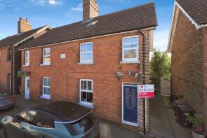 3, Victoria Road, Hailsham BN27 2AY