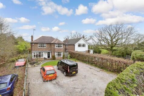 Reigate Road, Horley, Surrey