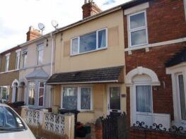 23, Guppy Street, Rodbourne, Swindon SN2 2BJ