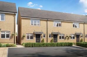 42, Castle Close, Ketton PE9 3FP