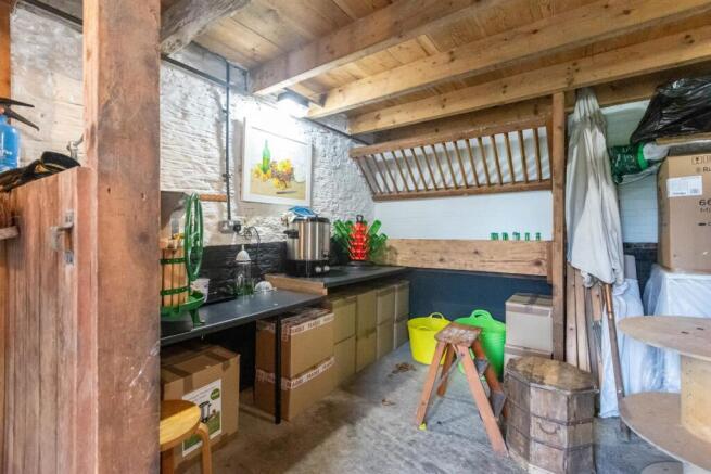 Outbuilding