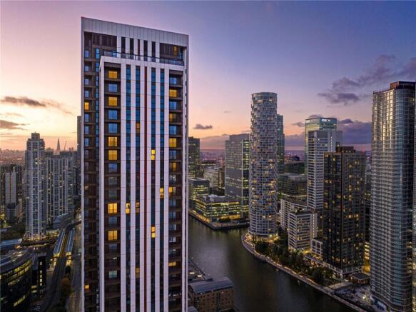 One Thames Quay