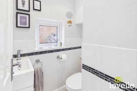 Bricknell Avenue, Hull, HU5