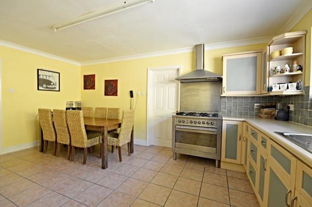 Kitchenbreakfast RM