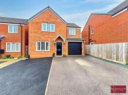 29, Sheepwash Way, Loughborough LE12 6WG