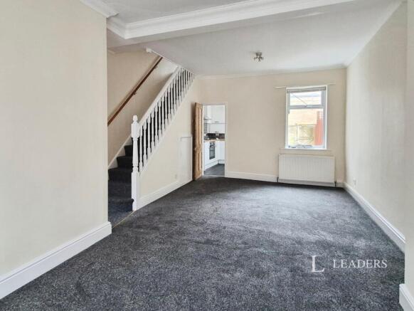 Lounge Dining Room