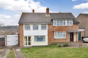 24, Northdown Road, Longfield DA3 7QW