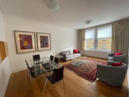 43, Ridgmount Gardens, London WC1E 7AT
