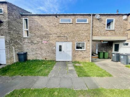 Willonholt, Peterborough