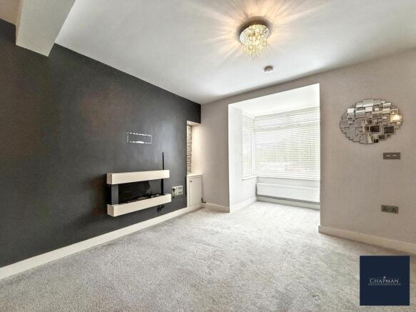 Entirety of the internals