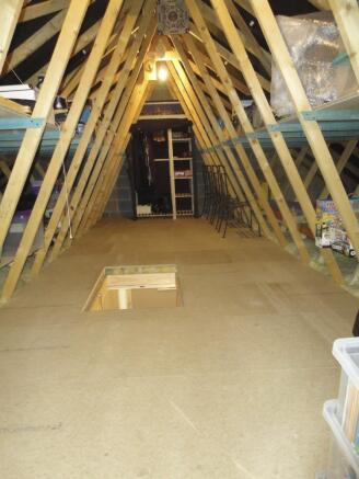 roof space