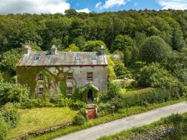 Little Strickland Hill, Witherslack LA11 6SA