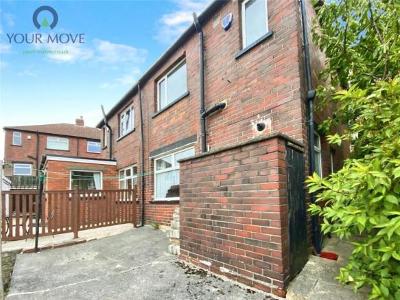 3 bed Semi-Detached for sale Image 12