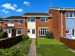 27, Parsons Road, Highbridge TA9 3HA