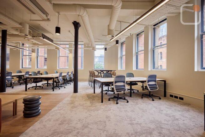 117-119 Portland Street - 1st Floor
