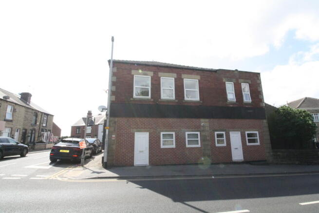 1 bed Flat to rent Image 7