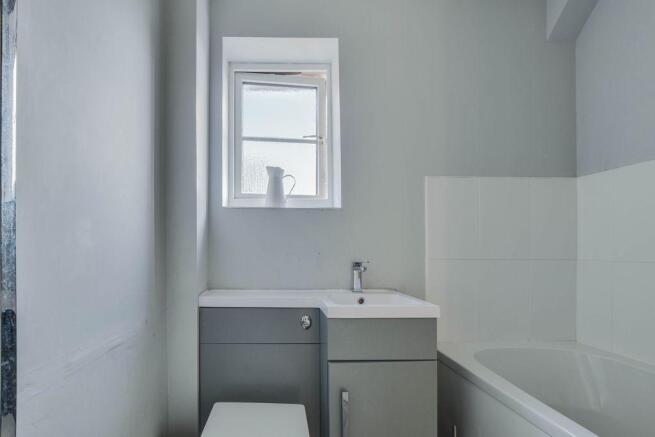 Bathroom 1