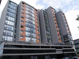 Flat 3/8, 72, Lancefield Quay, Glasgow G3 8JF