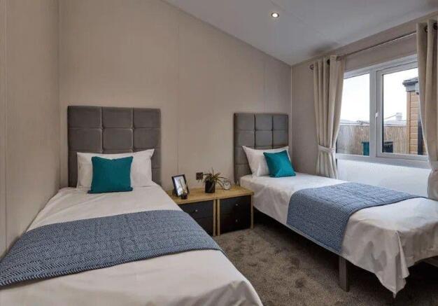 2 bed Lodge for sale Image 7
