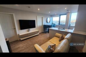 Flat 91, Queens House, Kymberley Road, Harrow HA1 1HE