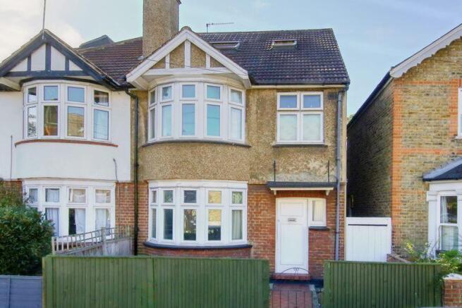 Hardman Road, Kingston