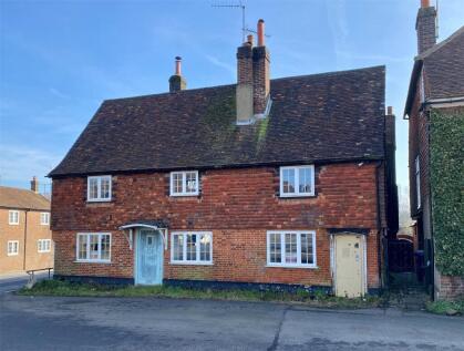 Outwood Lane, Bletchingley, Surrey, RH1