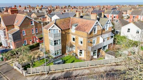 Glebe Avenue, Hunstanton