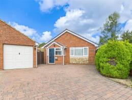 9, Elmers Way, Christchurch BH23 8HB
